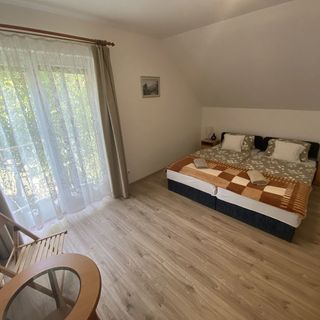 Ezüstpart Vendégház Siófok (3)