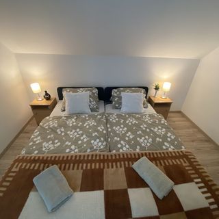 Ezüstpart Vendégház Siófok (4)