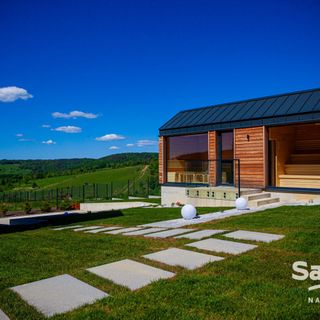 Willa Sadyba na Lipowcu (3)