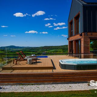 Willa Sadyba na Lipowcu (4)