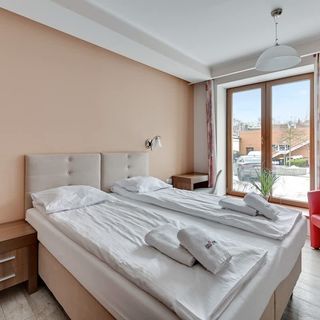 Bałtycka 5 | Przytulne Studio | Blisko Plaży (2)