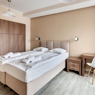 Bałtycka 5 | Przytulny Apartament | 4 Osoby Opis (2)