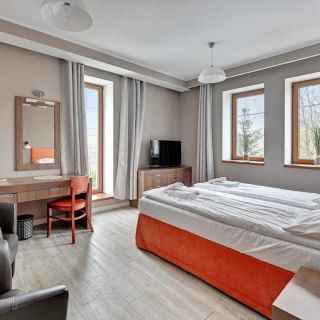 Bałtycka 5 | Eleganckie Studio | 50 przy plaży (4)