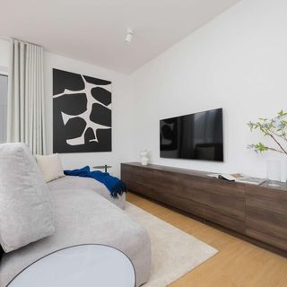 Kolejowa 19C | Przytulny Apartament | Parking Warszawa (5)