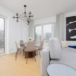 Kolejowa 19C | Przytulny Apartament | Parking Warszawa (3)