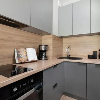 EASY RENT Apartments - WETTERA Lublin (4)