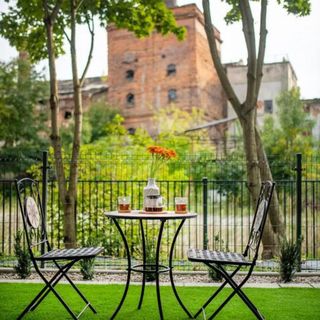 EASY RENT Apartments - WETTERA Lublin (3)