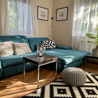 Remora Apartman Balatonszemes (3)