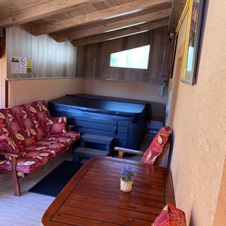 Lord Lux Apartmanok Hajdúnánás (4)