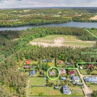 Bielawki Domek Letniskowy (5)