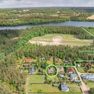 Bielawki Domek Letniskowy (5)