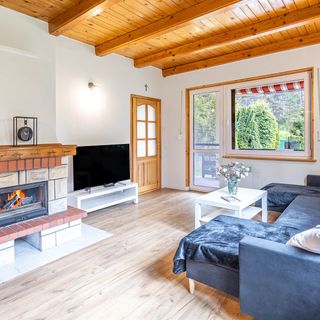 Bielawki Domek Letniskowy (2)