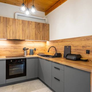 Bielawki Domek Letniskowy (4)