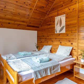 Bielawki Domek Letniskowy (3)