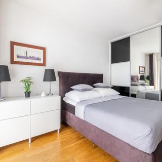 EASY RENT Apartments - RAYSKIEGO (5)