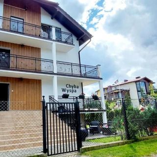 Chyba Wyspa Pensjonat Ostrowo (3)