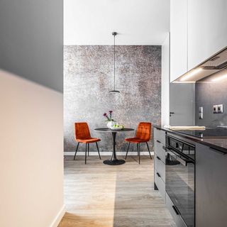 Al. Solidarności 153 Warszawa | Prestiżowe Studio | Wola 2 (5)