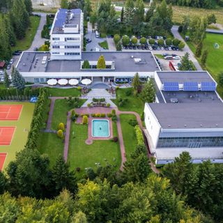 Hotel Perła Południa Rytro (3)