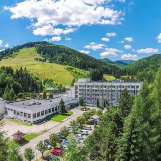 Hotel Perła Południa Rytro (4)