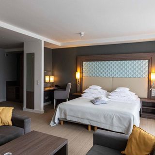 Hotel Perła Południa Rytro (2)