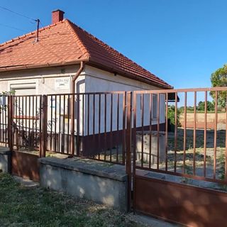 Rózsa Ház Magánszálláshely Mélykút (2)