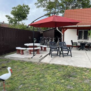 Vidra Vendégház Poroszló (2)