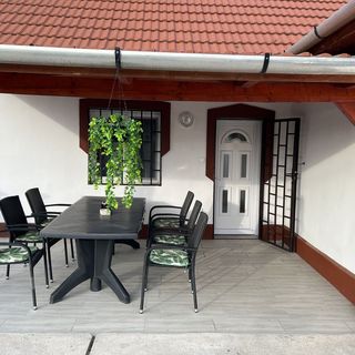 Vidra Vendégház Poroszló (3)