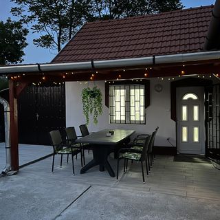 Vidra Vendégház Poroszló (4)