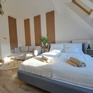 Green Street Apartment Kecskemét (4)