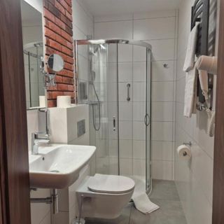 Hotel Topaz Poznań Centrum (5)