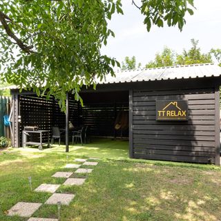 TT Relax - Private Jakuzzi - Hajdúszoboszló (2)