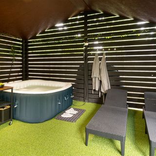 TT Relax - Private Jakuzzi - Hajdúszoboszló (3)