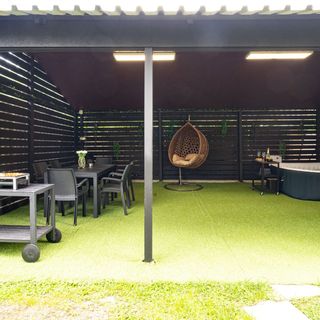 TT Relax - Private Jakuzzi - Hajdúszoboszló (4)