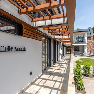 Fülöp Panzió Révfülöp (2)