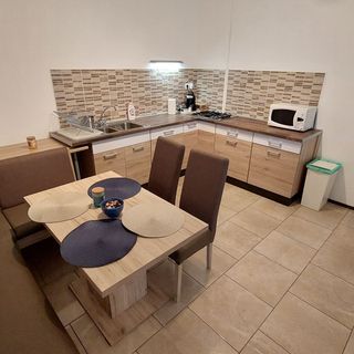 Rebeka Vendégház Poroszló (2)