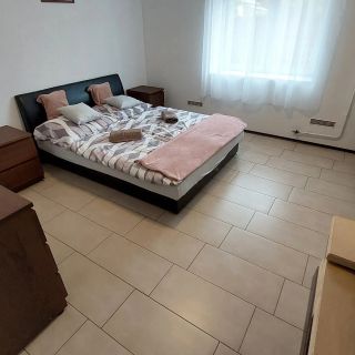 Rebeka Vendégház Poroszló (4)