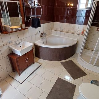 Rebeka Vendégház Poroszló (5)