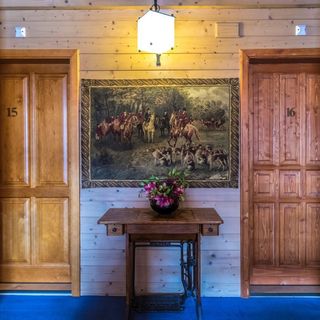 Szarvaskút Vendégházak Zirc (5)