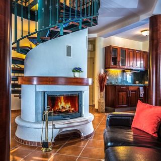 Szarvaskút Vendégházak Zirc (2)