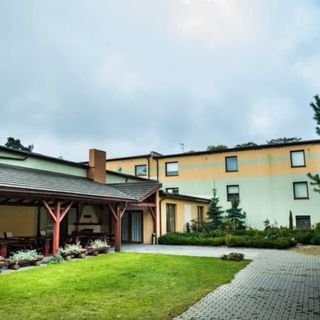 Hotel Leszczyński Konstantynów Łódzki (2)