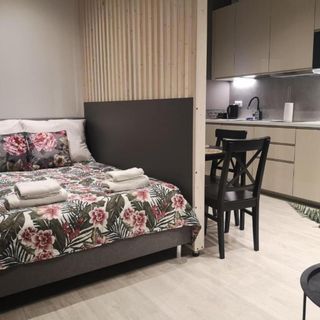 EASY RENT Apartments - Business Center 41 Lublin (3)