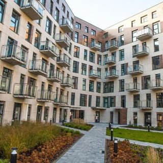 EASY RENT Apartments - Business Center 41 Lublin (4)