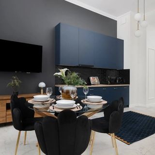 Easy Rent Apartamenty- Spokojna 19 Art Deco Premium (5)