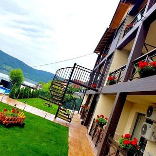 Casa Mustaciosul Dunarii Eselenita (4)