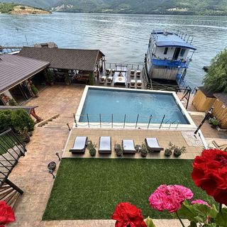 Casa Mustaciosul Dunarii Eselenita (5)