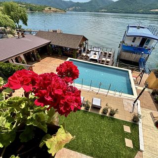 Casa Mustaciosul Dunarii Eselenita (2)