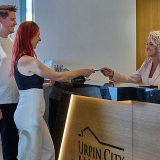 Hotel Urpín City (2)