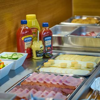 Hotel Urpín City (5)