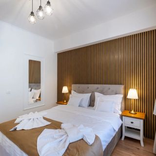 Chic Comfortable Room with Hot tub and Pool 2 Micești (5)