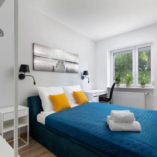 Easy Rent Apartments - Kosmos Lublin (5)